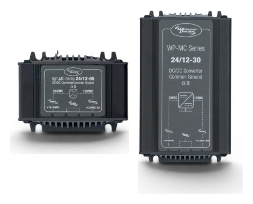 MC Series